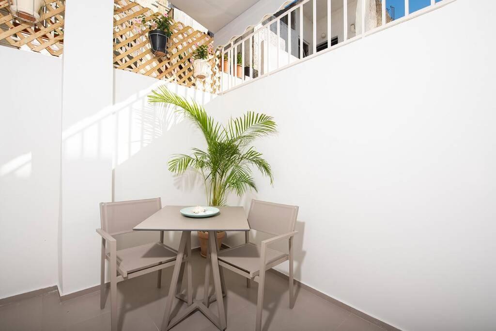 Fofi'S Elegant Home Kos-stad Buitenkant foto